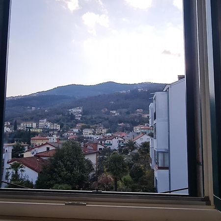 Villa Jure - Apartment Mirjana Laurana Esterno foto