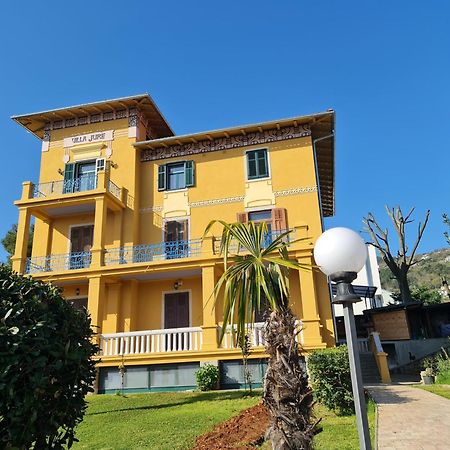 Villa Jure - Apartment Mirjana Laurana Esterno foto