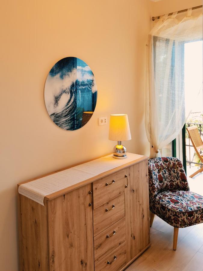 Villa Jure - Apartment Mirjana Laurana Esterno foto