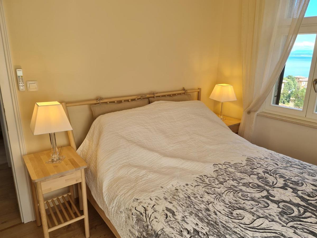Villa Jure - Apartment Mirjana Laurana Esterno foto